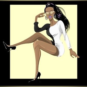 Yay! You’ve arrived.